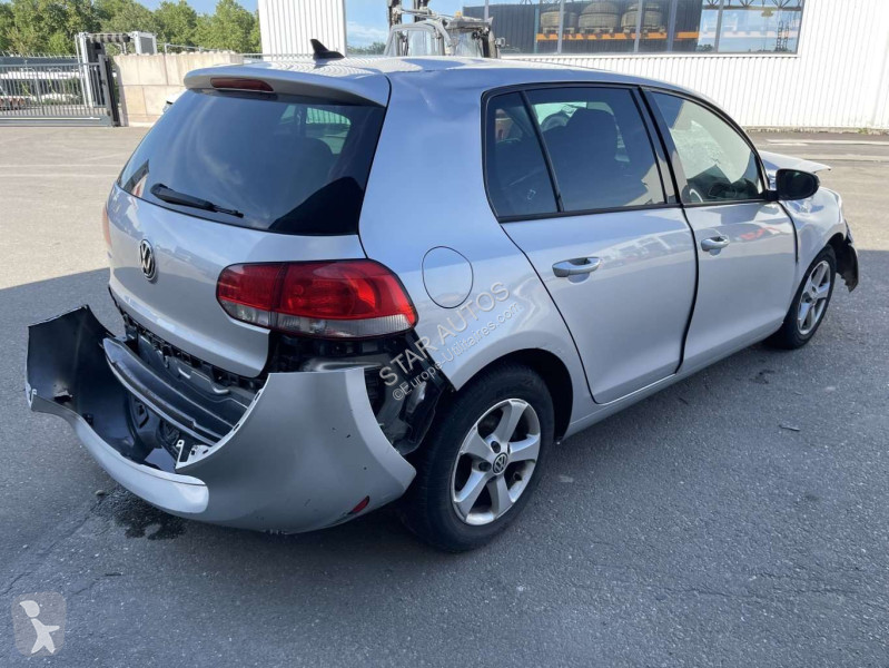 عربة نفعية Volkswagen