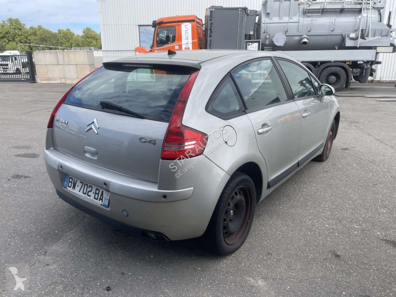 Citroën  Transporter
