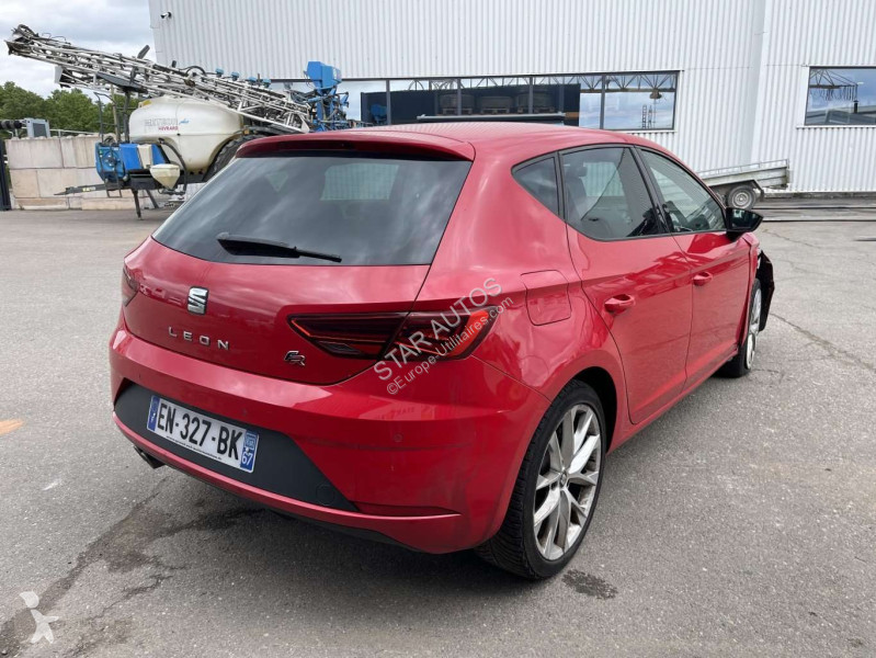 Seat  Transporter