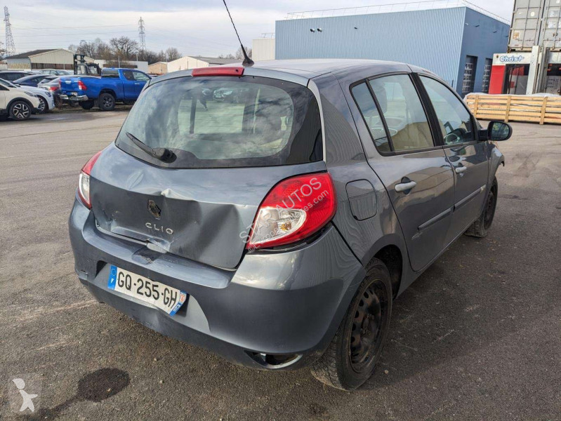 Renault  van