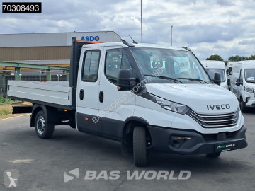 Utilitaire plateau Iveco neuf