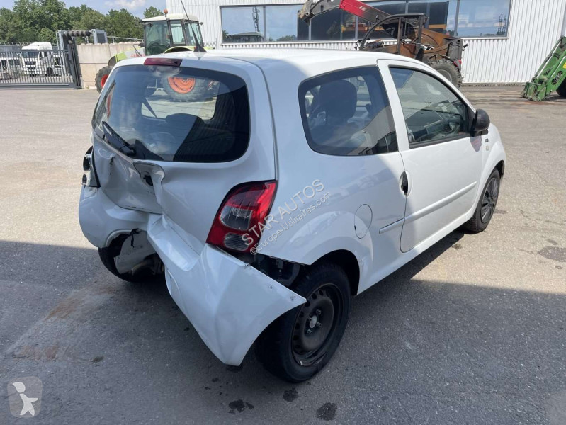 Renault  van