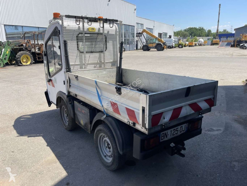 Transporter