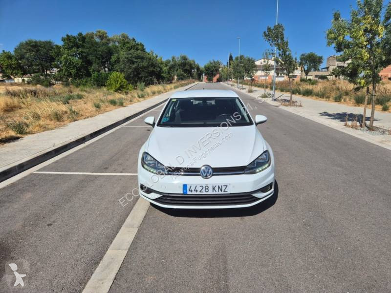 Furgoneta Volkswagen 1.6 TDI