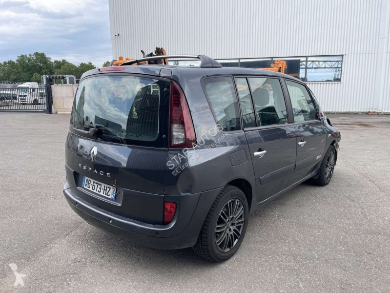 Veicolo commerciale Renault