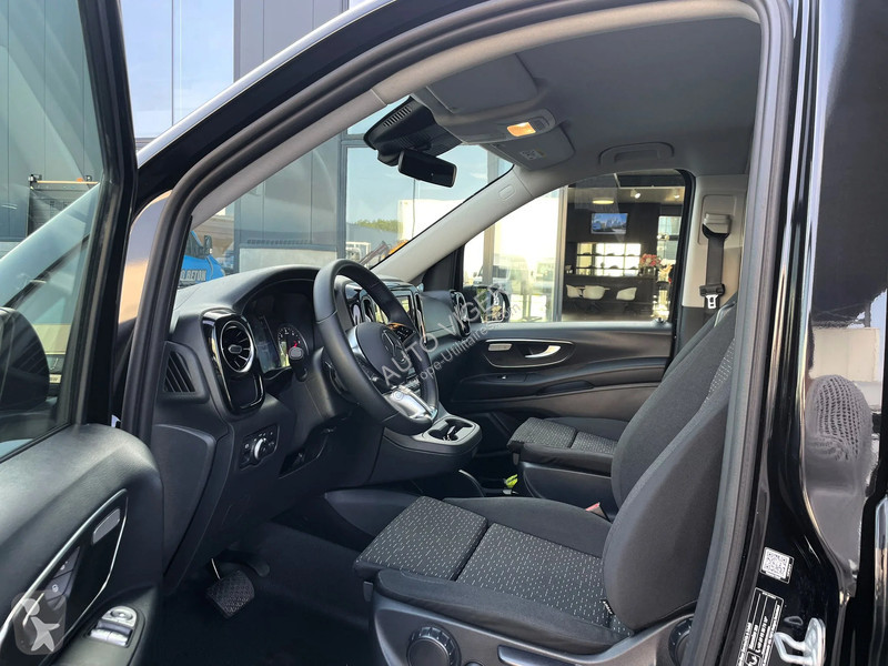 عربة نفعية Mercedes 116...