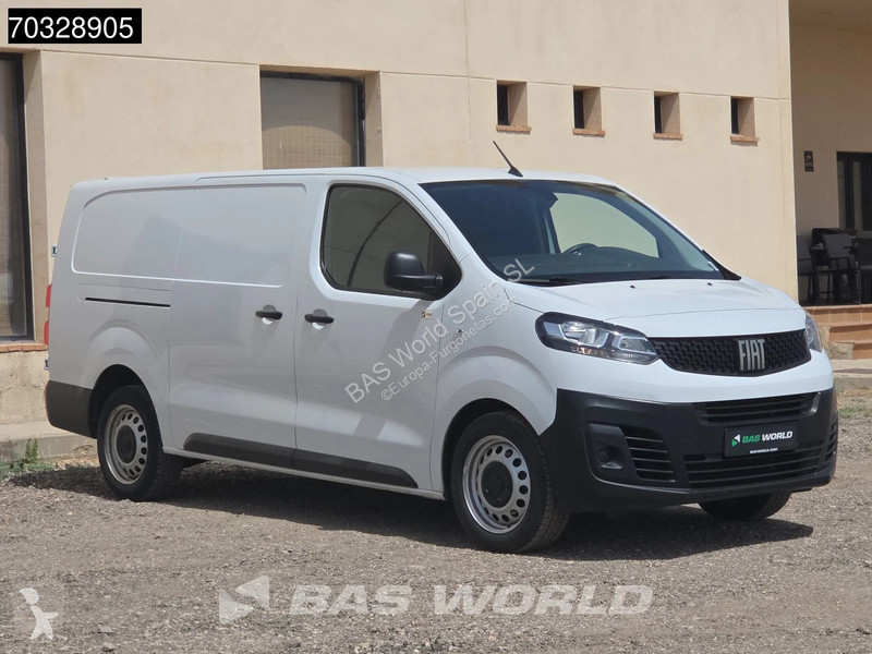 عربة نفعية Fiat 144pk L3H1 - Aire Acondicionado...