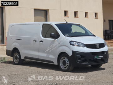 Fiat Scudo 144pk L3H1 - Aire Acondicionado - Control de Crucero - Sensores de Aparcamiento - Euro6 - L3 A/C Cruise control