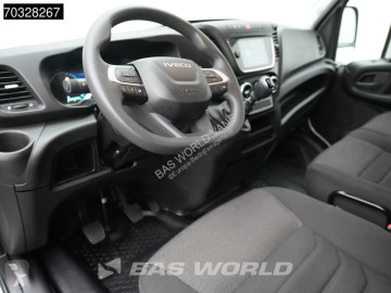 Caja cerrada Iveco