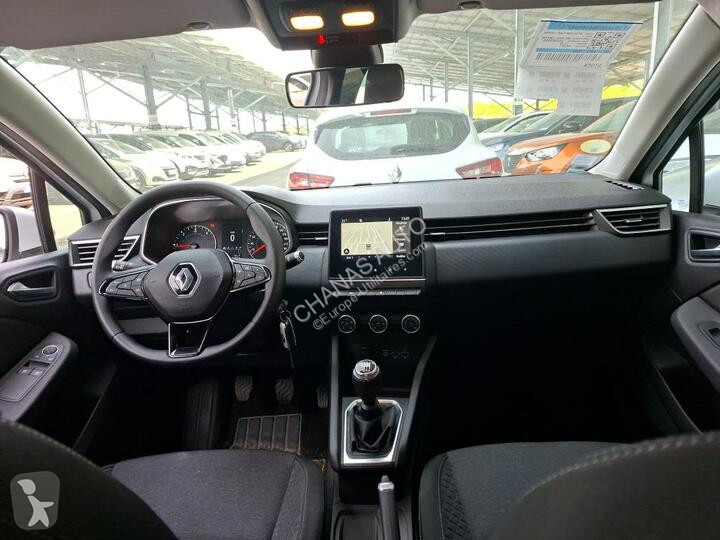 عربة نفعية Renault 1.5 Blue dCi 85 Air Nav