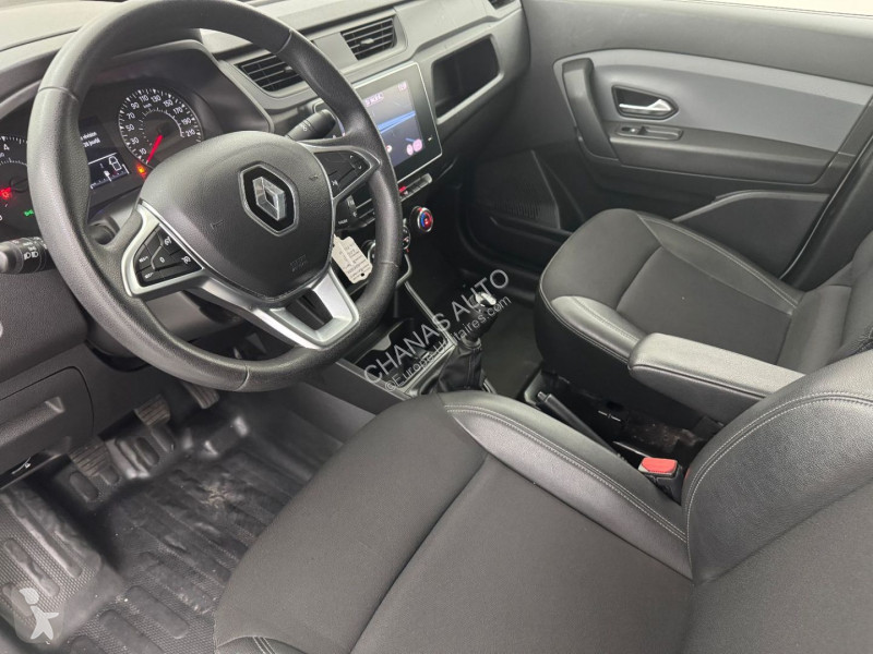 عربة نفعية Renault 1.5 BLUE DCI 95 CONFORT