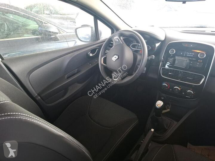 عربة نفعية Renault 1.5 DCI 75 Air