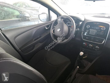 سيارة عربة مناجم Renault