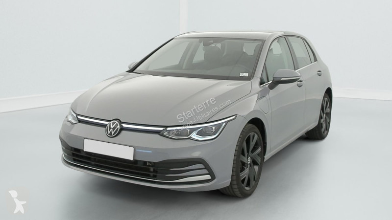 Véhicule utilitaire Volkswagen  GOLF 8