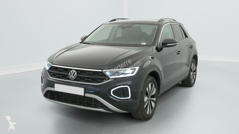 Volkswagen  T-roc Transporter