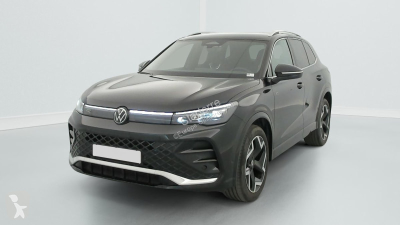 Véhicule utilitaire Volkswagen