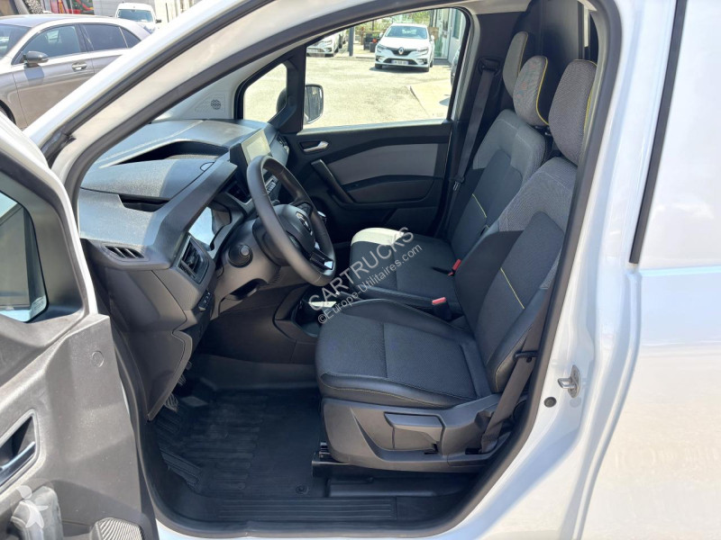 Véhicule utilitaire Renault KANGOO L1 1.5 dCi...