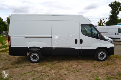 Iveco IVECO DAILY 35S FG 35S14 SV12