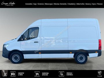 Caja cerrada Mercedes