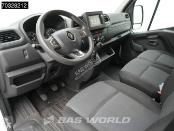 Caja cerrada Renault
