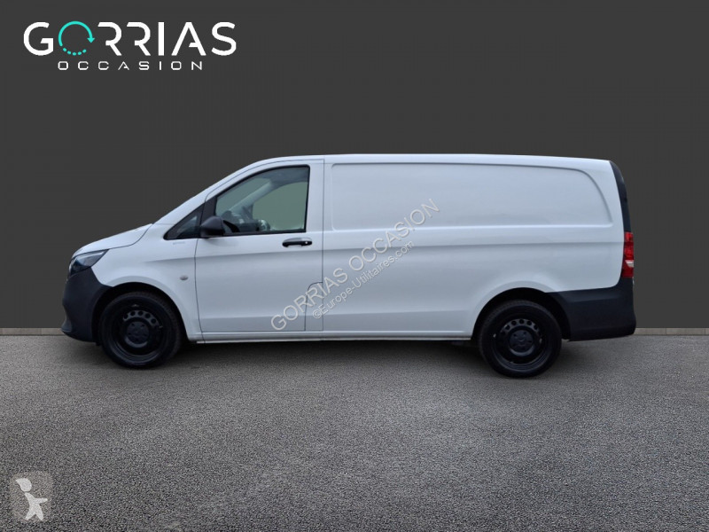 Veicolo commerciale Mercedes VITO FG 114 CDI...
