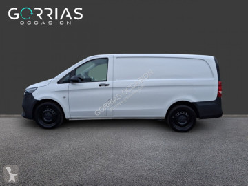 Mercedes F VITO FG 114 CDI LONG PRO PROPULSION