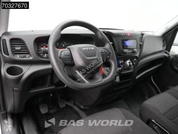 Furgon dostawczy Iveco
