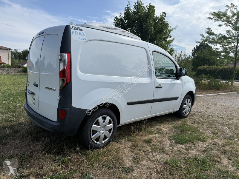 عربة نفعية Renault KANGOO II EXPRESS 1.5 DCI...