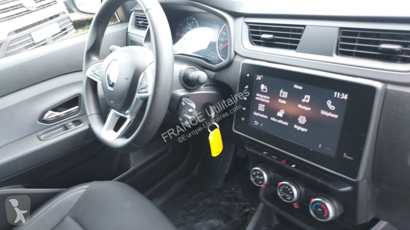 Лекотоварен автомобил Renault EXPRESS VAN 1.5...