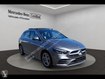 Monospace Mercedes