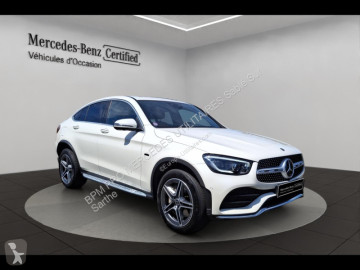 4x4 Mercedes