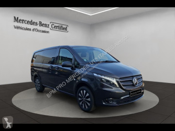Fourgon Mercedes