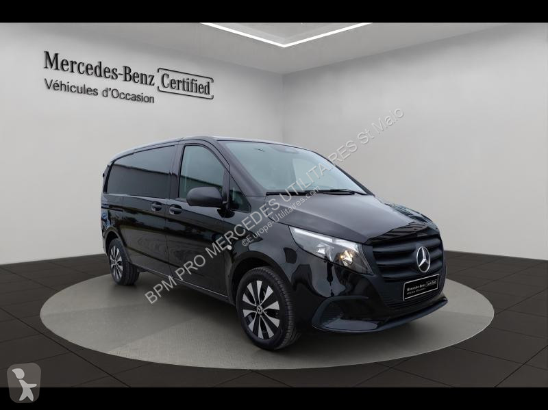 Veicolo commerciale Mercedes Vito Fg  Mixto...