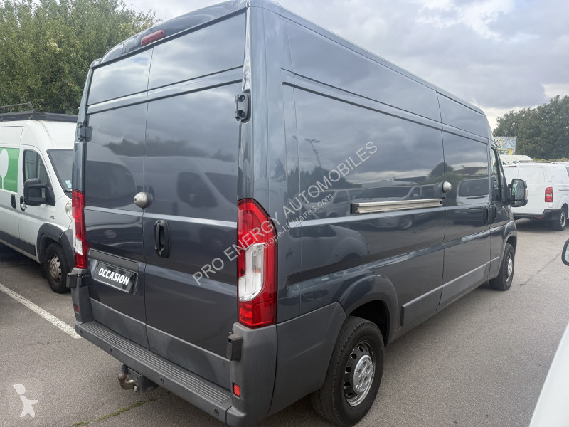 عربة نفعية Peugeot BOXER FG 335 L3H2 3.0 HDI...