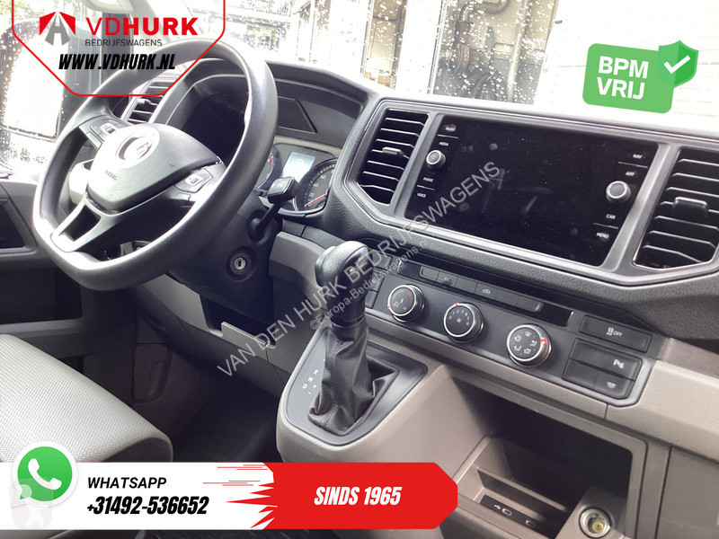 Furgoneta Volkswagen 35 2.0 TDI 180 pk DSG Aut....