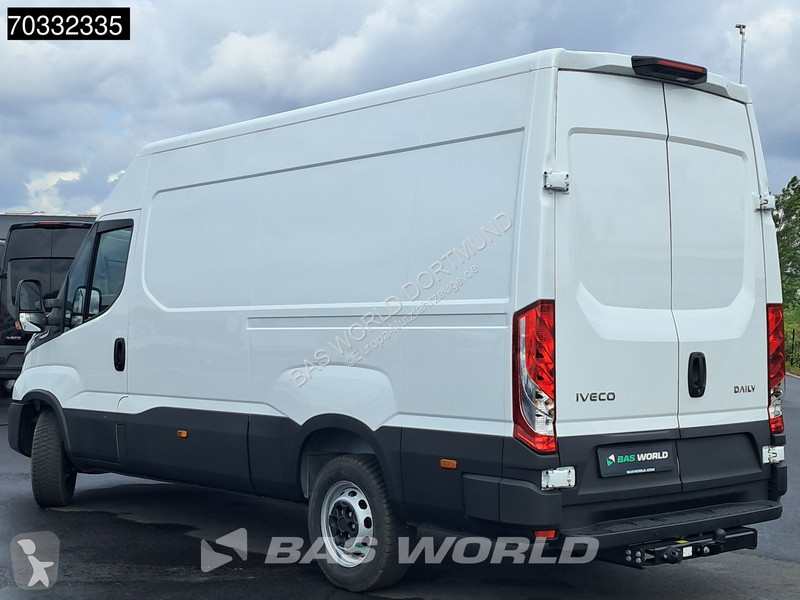 Bedrijfswagen Iveco 35S18 3.0L Automatik 180PS...