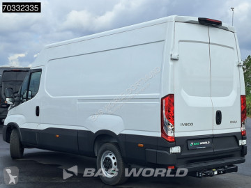 Furgon dostawczy Iveco nowy