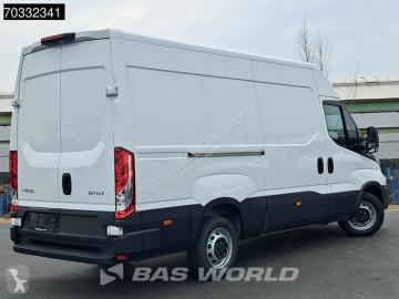 Furgon dostawczy Iveco nowy