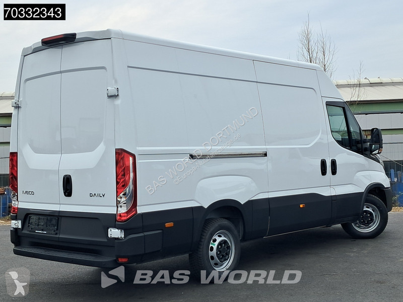 Furgoneta Iveco 35S18 Neu! 3.0L Automatik 180PS...