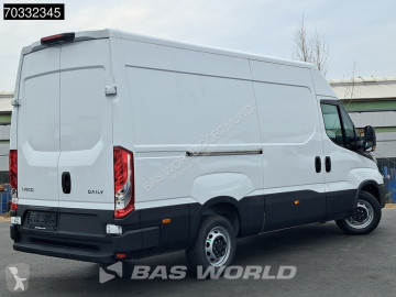 Furgon dostawczy Iveco nowy