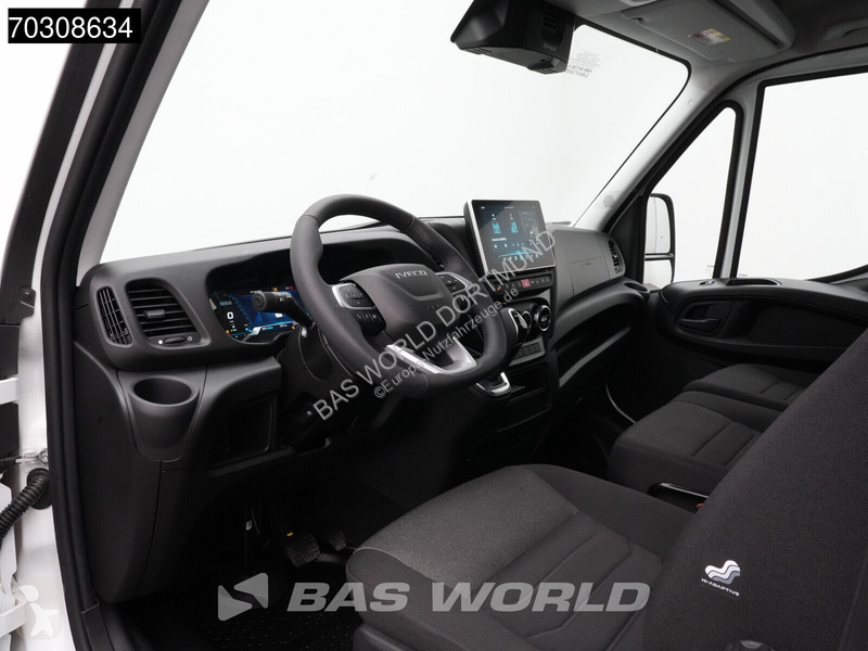 Furgoneta Iveco 35S18 Neu! 3.0L Automatik L4H3...