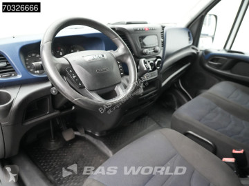 Caja cerrada Iveco
