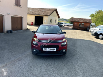 سيارة عربة شركة Citroën