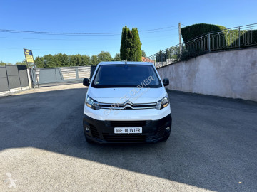 عربة نفعية مقفلة Citroën