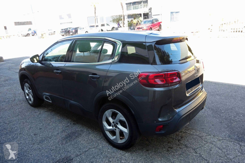Véhicule utilitaire Citroën AIRCROSS 1,5 HDI...