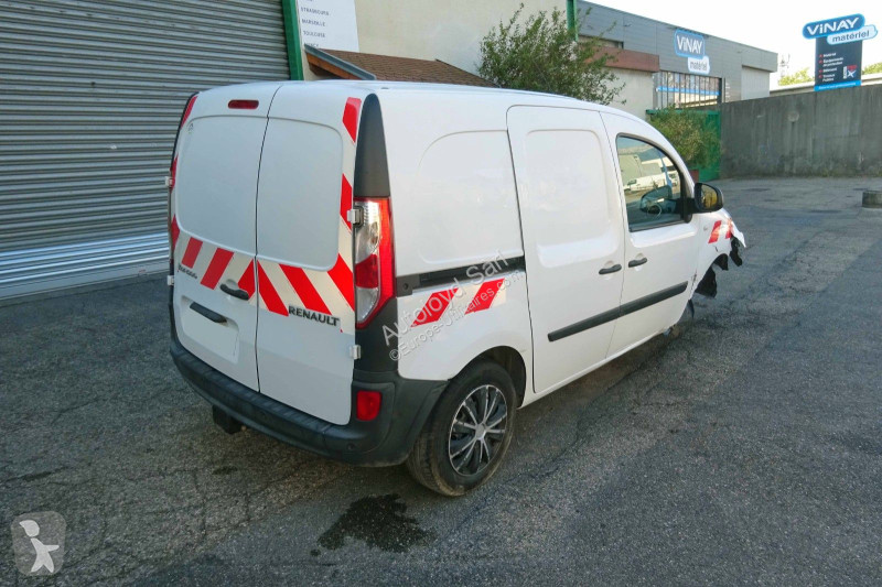 Nyttofordon Renault KANGOO 1,5 DCI 95