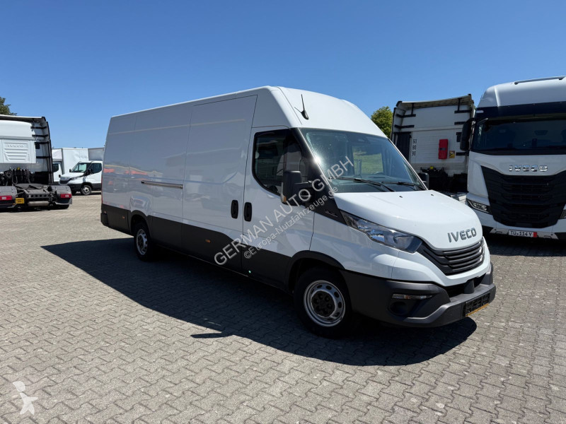 Iveco 35S16V Klima, PDC, lang+hoch, MY24 TOP...