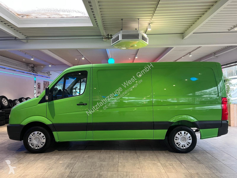 Volkswagen TDI Lange Version *Kein TÜV *...