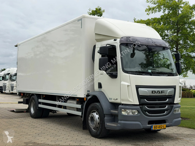 Camion DAF L2EN3 CF 320