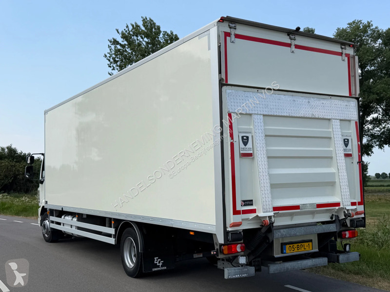 Camion DAF 230.14 EURO6. 2020. GEEN 2E zo...